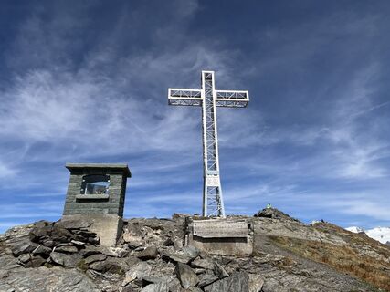 Fotó a Monicatiengo honlapról a túra során