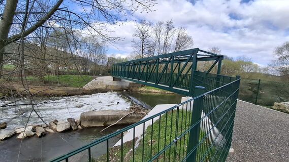 Fotografie de la Inge Krienzer de-a lungul turului