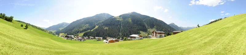 Landhaus Gensbichler