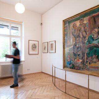 Museum des Nötsch Kreis