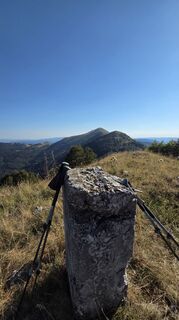 Fotografija s spletne strani Klementina Gartner na poti