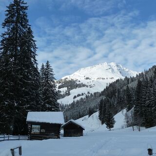 Staffkogel