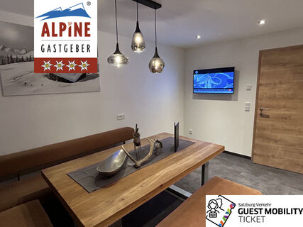 Ferienwohnung Felben