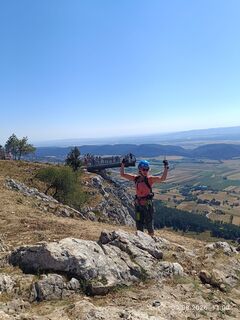 Foto von gaddo#adventures entlang der Tour