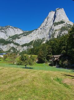 Fotografija s spletne strani Gerhard Reininger na poti