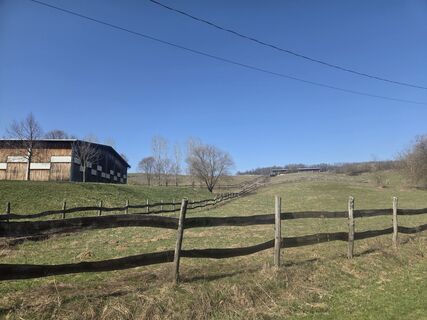 Foto von Darija Forgač entlang der Tour