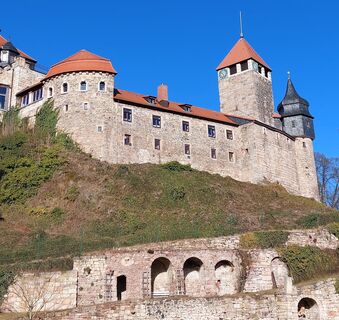 Elgersburg