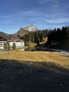 Fotografia z Florian Lampl 1 na trase