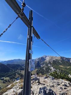 Photo de Wo Ra le long du parcours
