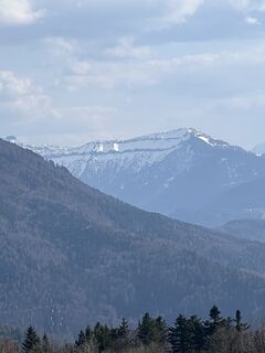 Fotografia z Dorgerry na trase