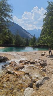 Foto von owspu2stk entlang der Tour