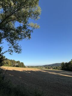 Fotografia z RS76 na trase