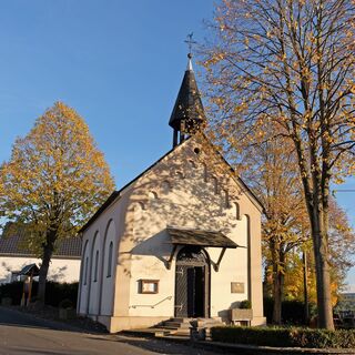 Kapelle-Quirrenbach
