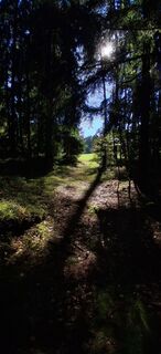 Fotografie z Dreas Reyem na trase