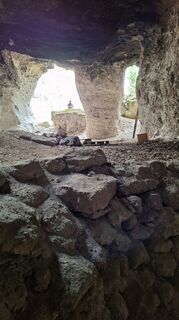 Fotó a Aga M honlapról a túra során