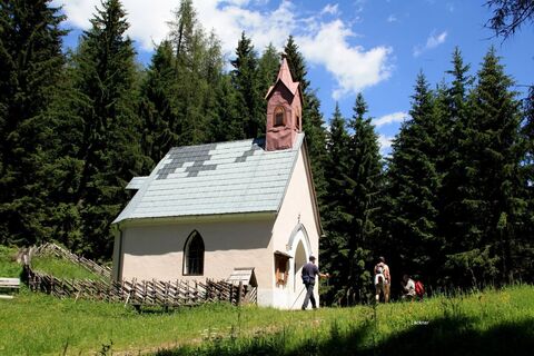 Himmelreichkapelle