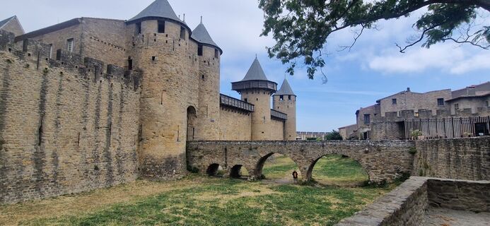 Photo de eBiker-DE le long du parcours