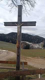 Foto von Bergpirat entlang der Tour
