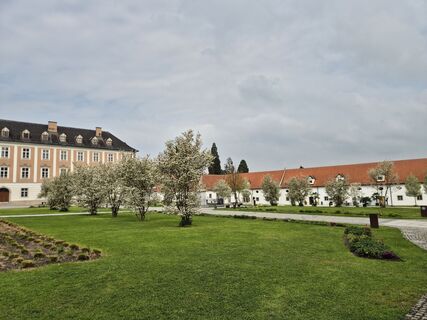 Foto von josef duermoser entlang der Tour
