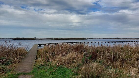 Fotografija s spletne strani wandelstef na poti