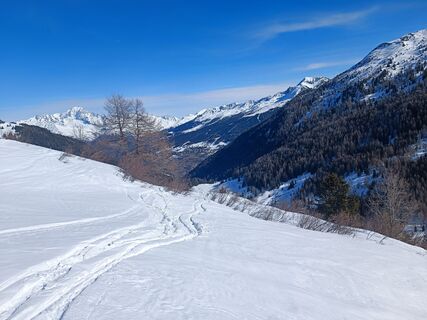 Photo de Martymcfly le long du parcours
