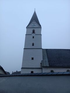 Foto von Leonardo Chicaybam entlang der Tour