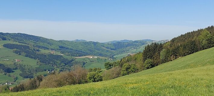 Foto von Klaus Gruber 3 entlang der Tour