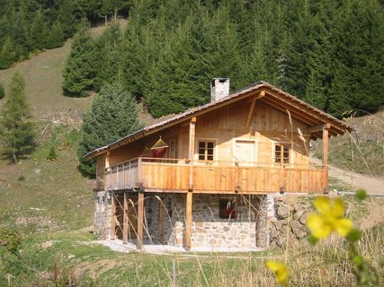 Hochrautalm
