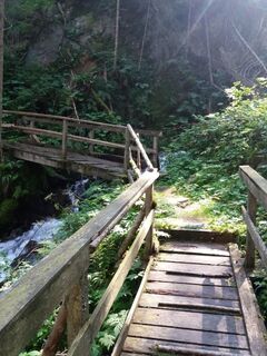Pitzenschlucht