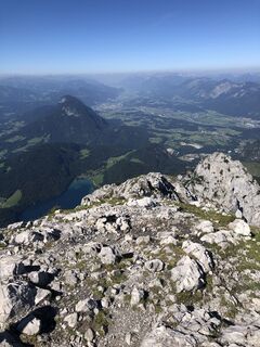 Foto från Karsten-aus-Tirol under resans gång