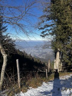 Foto von b14jpo entlang der Tour