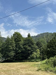 Foto von Stefan Menda entlang der Tour