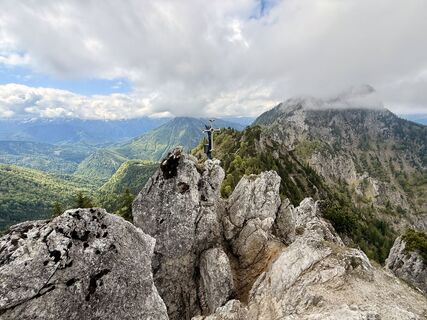 Foto von Natur_erleben_dg entlang der Tour