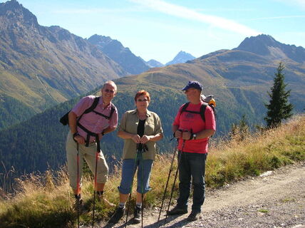 Hotel Gasthof Alpkogel