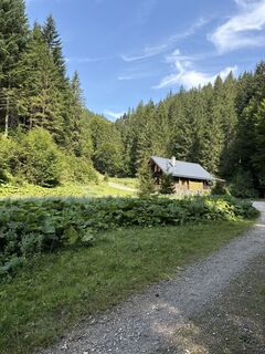 Fotografie de la Heinz Sperl de-a lungul turului