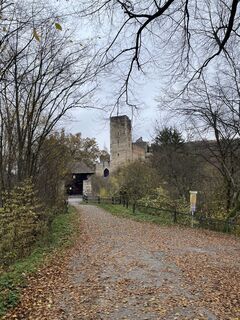 Fotografija s spletne strani Gerald na poti