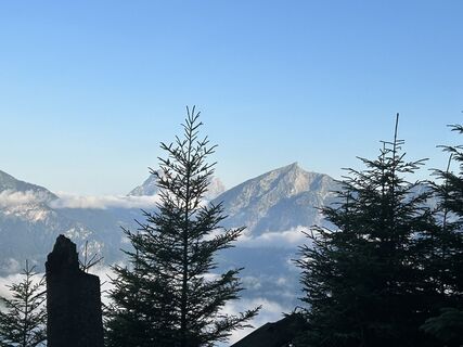 Foto von Stefan Ruhringer entlang der Tour