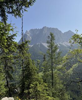 Foto von NorbertZ entlang der Tour