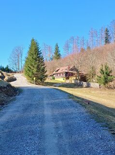 Fotografia z Dagmar Böhm na trase