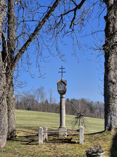 Foto von josef duermoser entlang der Tour