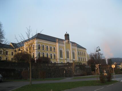 Ybbs a. d. Donau - Neustadtl - Amstetten