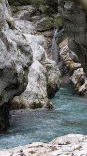 Foto de Ziegler Em1304 a lo largo del recorrido