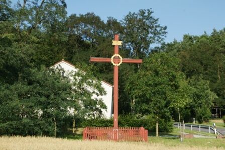 Rotes Kreuz