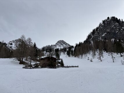 Fotografie de la Heinz Sperl de-a lungul turului