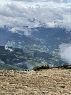 Photo de Marina I le long du parcours