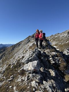 Photo from Malgorzata Birintzis along the tour