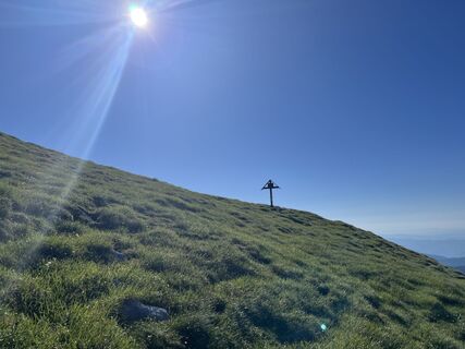 Photo de Sebastian S. le long du parcours