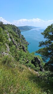 Photo de Enkidu55 le long du parcours
