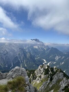 Tarvis, Friaul-Julisch Venetien/Italien