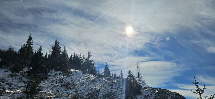 Photo de Erich erlach le long du parcours